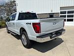 2025 Ford F-150 SuperCrew Cab 4x4 Pickup for sale #250803 - photo 8