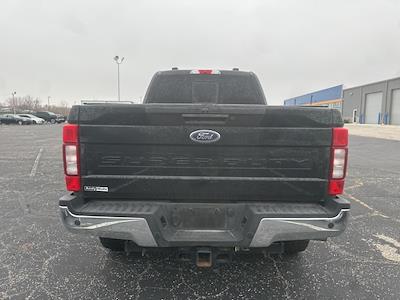 2020 Ford F-350 Crew Cab SRW 4WD Pickup for sale #250803A - photo 2