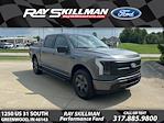 2025 Ford F-150 Lightning SuperCrew Cab AWD Pickup for sale #250804 - photo 1