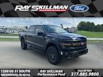2025 Ford F-150 SuperCrew Cab 4x4 Pickup for sale #250807 - photo 1