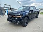 2025 Ford F-150 SuperCrew Cab 4x4 Pickup for sale #250807 - photo 4