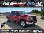 2021 Ford F-150 SuperCrew Cab 4x4 Pickup for sale #250808A - photo 1