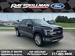 2025 Ford F-150 SuperCrew Cab 4WD Pickup for sale #250809 - photo 1