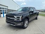 2025 Ford F-150 SuperCrew Cab 4WD Pickup for sale #250809 - photo 4