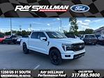 2025 Ford F-150 SuperCrew Cab 4WD Pickup for sale #250810 - photo 1