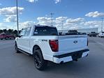 2025 Ford F-150 SuperCrew Cab 4WD Pickup for sale #250810 - photo 8