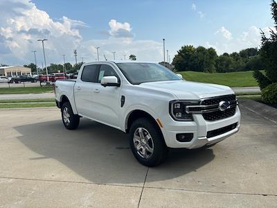 2025 Ford Ranger SuperCrew Cab 4x4 Pickup for sale #250821 - photo 1