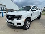 2025 Ford Ranger SuperCrew Cab 4x4 Pickup for sale #250821 - photo 4