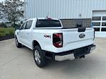 2025 Ford Ranger SuperCrew Cab 4x4 Pickup for sale #250821 - photo 8