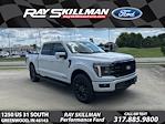 2025 Ford F-150 SuperCrew Cab 4x4 Pickup for sale #250823 - photo 1