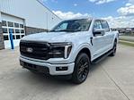 2025 Ford F-150 SuperCrew Cab 4x4 Pickup for sale #250823 - photo 4