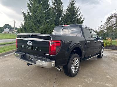 New 2025 Ford F-150 XLT SuperCrew Cab for sale #250826 - photo 2