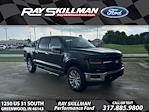 2025 Ford F-150 SuperCrew Cab 4x4 Pickup for sale #250826 - photo 1