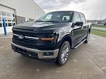 2025 Ford F-150 SuperCrew Cab 4x4 Pickup for sale #250826 - photo 4