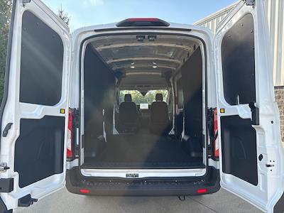 New 2025 Ford Transit 250 Medium Roof Empty Cargo Van for sale #250829 - photo 2