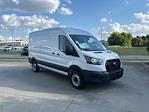 New 2025 Ford Transit 250 Medium Roof Empty Cargo Van for sale #250829 - photo 33