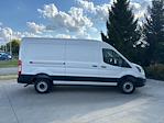 New 2025 Ford Transit 250 Medium Roof Empty Cargo Van for sale #250829 - photo 7