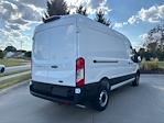 New 2025 Ford Transit 250 Medium Roof Empty Cargo Van for sale #250829 - photo 3