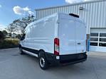 New 2025 Ford Transit 250 Medium Roof Empty Cargo Van for sale #250829 - photo 9