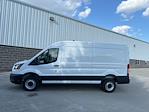 New 2025 Ford Transit 250 Medium Roof Empty Cargo Van for sale #250829 - photo 10
