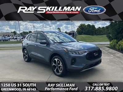 2025 Ford Escape AWD SUV for sale #250833 - photo 1