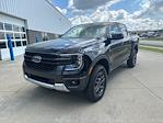 New 2025 Ford Ranger XLT SuperCrew Cab for sale #250834 - photo 4
