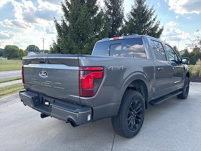 2025 Ford F-150 SuperCrew Cab 4WD Pickup for sale #250835 - photo 2