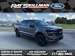 2025 Ford F-150 SuperCrew Cab 4x4 Pickup for sale #250835 - photo 1