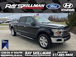 Used 2019 Ford F-150 XLT SuperCrew Cab for sale #250835A - photo 1
