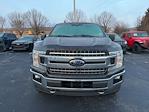 Used 2019 Ford F-150 XLT SuperCrew Cab for sale #250835A - photo 2