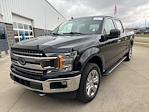 Used 2019 Ford F-150 XLT SuperCrew Cab for sale #250835A - photo 3
