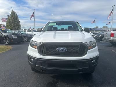 Used 2020 Ford Ranger XL SuperCrew Cab for sale #250836A - photo 2