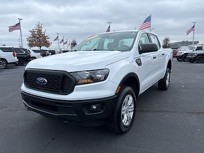 Used 2020 Ford Ranger XL SuperCrew Cab for sale #250836A - photo 2