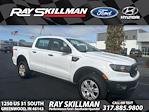 Used 2020 Ford Ranger XL SuperCrew Cab for sale #250836A - photo 1
