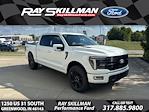 2025 Ford F-150 SuperCrew Cab 4WD Pickup for sale #250846 - photo 1
