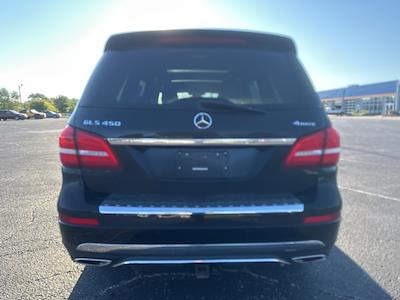 2017 Mercedes-Benz GLS 450 AWD SUV for sale #250847A - photo 2