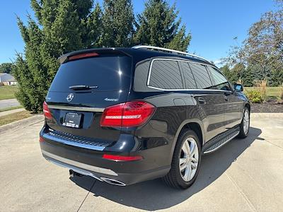 2017 Mercedes-Benz GLS 450 AWD SUV for sale #250847A - photo 2