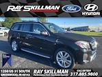2017 Mercedes-Benz GLS 450 AWD SUV for sale #250847A - photo 1