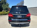 Used 2017 Mercedes-Benz GLS 450 GLS AWD SUV for sale #250847A - photo 8