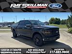 2025 Ford F-150 SuperCrew Cab 4x4 Pickup for sale #250850 - photo 1