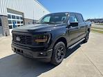2025 Ford F-150 SuperCrew Cab 4x4 Pickup for sale #250850 - photo 4