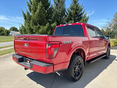 New 2025 Ford F-150 XLT SuperCrew Cab for sale #250852 - photo 2