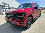 2025 Ford F-150 SuperCrew Cab 4x4 Pickup for sale #250852 - photo 3
