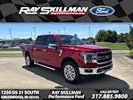 2025 Ford F-150 SuperCrew Cab 4x4 Pickup for sale #250854 - photo 1