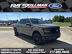 2025 Ford F-150 SuperCrew Cab 4WD Pickup for sale #250856 - photo 1
