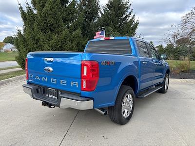 2021 Ford Ranger SuperCrew Cab 4WD Pickup for sale #250856A - photo 2