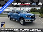 2021 Ford Ranger SuperCrew Cab 4WD Pickup for sale #250856A - photo 1