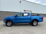2021 Ford Ranger SuperCrew Cab 4WD Pickup for sale #250856A - photo 9