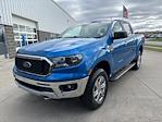 2021 Ford Ranger SuperCrew Cab 4WD Pickup for sale #250856A - photo 3