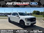 2025 Ford F-150 SuperCrew Cab 4x4 Pickup for sale #250857 - photo 1